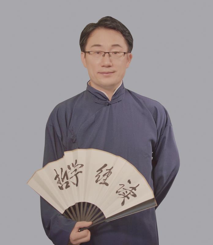 黄其洪 黄其洪